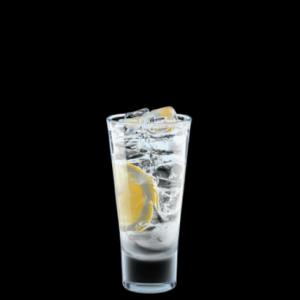 Bianco tonic